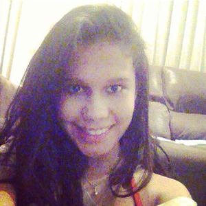 Foto de perfil de Luiza Amancio