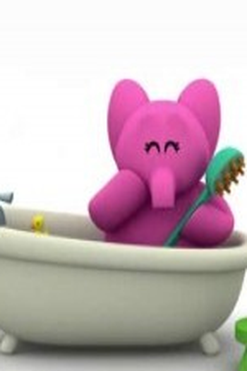 Poster de Episódio El baño de Elly (2009)