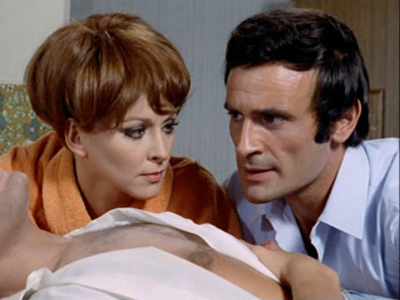 Foto 15 de Naked Violence