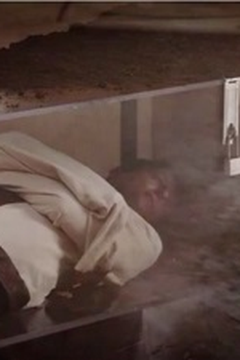 Poster de Episódio Buried Alive (2019)