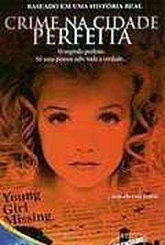Poster 2 de Filme Crime na Cidade Perfeita (2000)