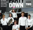 Party Down (2ª Temporada)