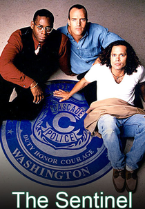 The Sentinel (2ª Temporada) (The Sentinel (Season 2))