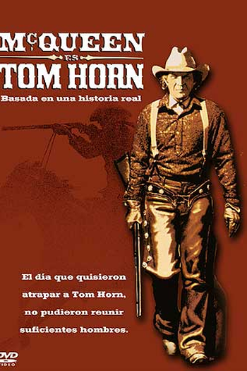 Poster de Filme Tom Horn, o Cowboy (1980)