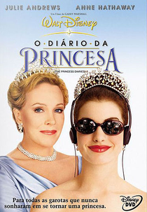 O Diário da Princesa (The Princess Diaries)