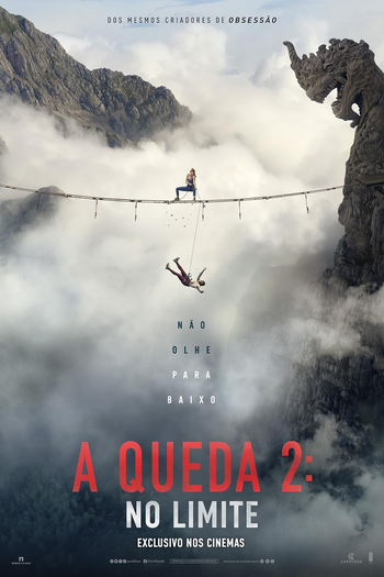  de Filme A Queda 2: No Limite (2026)