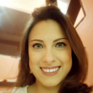 Foto de perfil de Sabrina Padilha