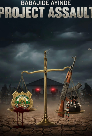 Poster 1 de Filme Project Assalt (2025)