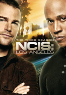 NCIS: Los Angeles (3ª Temporada)