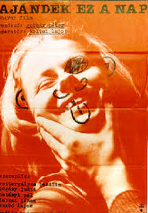 Ajándék ez a nap (Ajándék ez a nap)