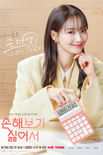  de Série Os Lucros do Amor (2024)