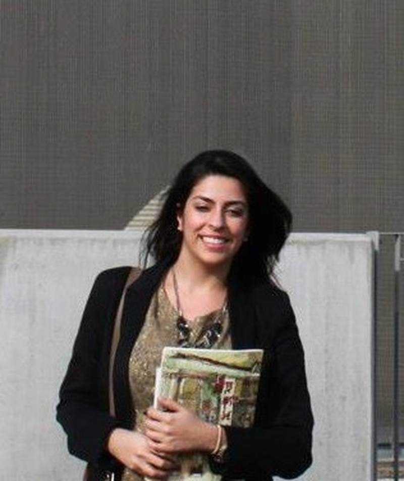 Mariana Guimaraes - Foto 1
