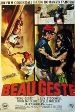 Beau Geste (Beau Geste)