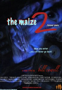 The Maize 2: Forever Yours (The Maize 2: Forever Yours)