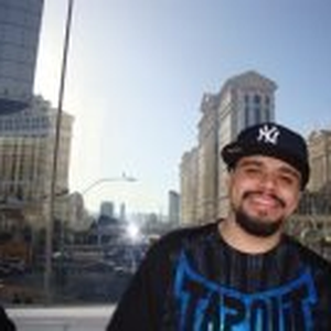 Foto de perfil de Fabiano Atenas Azola