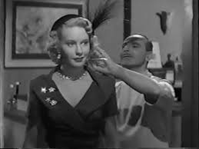 Foto 4 de Mulheres Desaparecidas