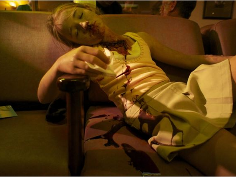 Foto 5 de Incidente em Claridge