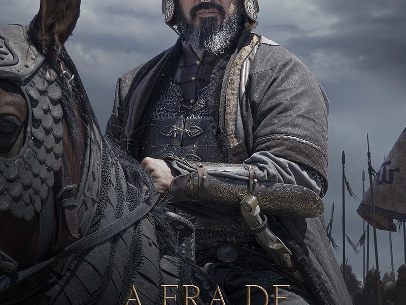 Foto 2 de A era de Kasym