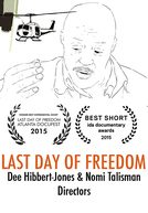 Last Day of Freedom (Last Day of Freedom)