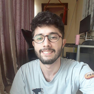 Foto de perfil de Lucas