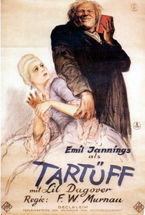 Tartufo - Poster / Capa / Cartaz - Oficial 1