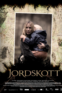 Jordskott (1ª Temporada) - Poster / Capa / Cartaz - Oficial 1