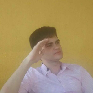 Foto de perfil de Matheus Praxedes