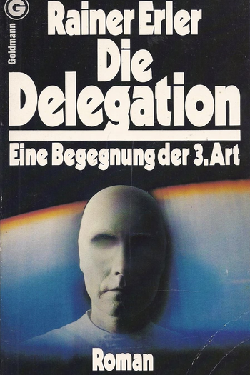Poster de Filme Die Delegation (1970)