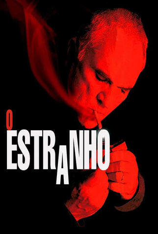 Poster 7 de Filme O Estranho (1999)