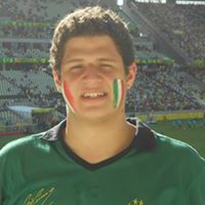 Foto de perfil de Matheus