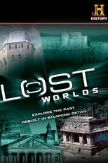 Mundos Perdidos (1ª Temporada) (Lost Worlds (Season 1))
