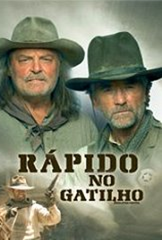 Poster 1 de Filme Rápido no Gatilho (2006)