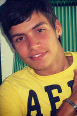 Frank Fernandez (XV)