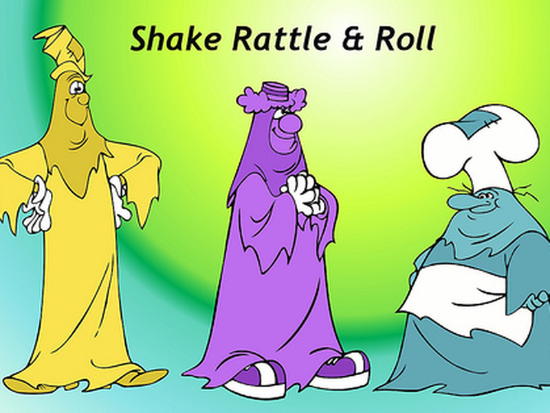 Foto 1 de Treme Treme