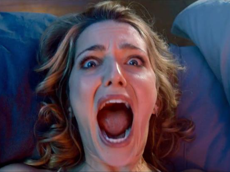 Foto 16 de A Morte Te Dá Parabéns