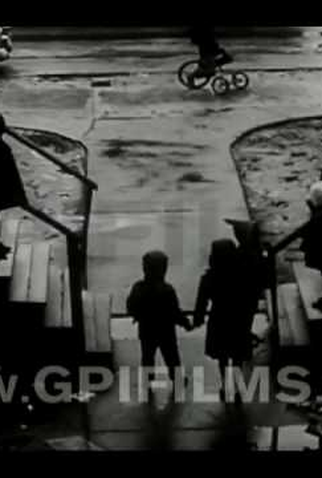 Poster 1 de Curta Children Without (1964)