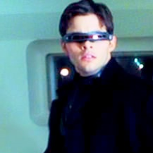 Foto de perfil de Scott