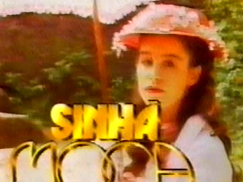 Foto 4 de Sinhá Moça