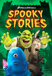 Spooky Stories (Spooky Stories)