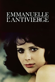 Emmanuelle 2 - Poster / Capa / Cartaz - Oficial 1