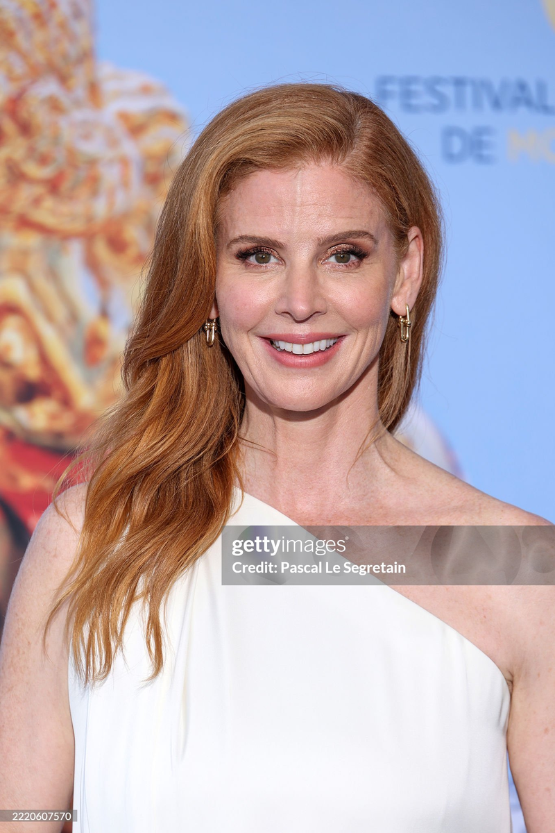 Sarah Rafferty - Foto 2