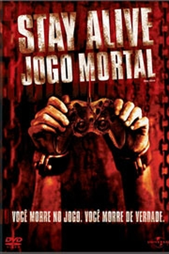  de Filme Stay Alive: Jogo Mortal (2006)