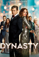 Dinastia (4ª Temporada) (Dynasty (Season 4))