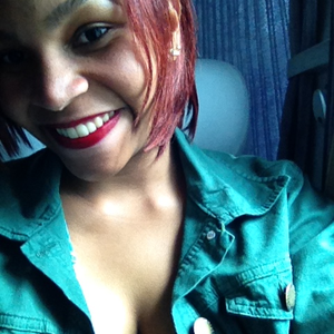 Foto de perfil de Nicolly Beauclair
