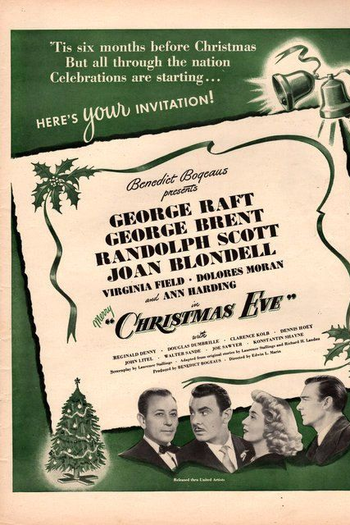  de Filme Véspera de Natal (1947)