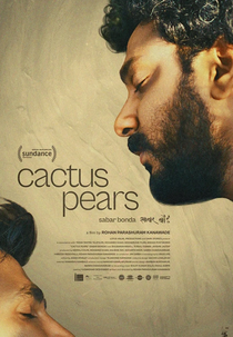 Frutos do Cacto (Sabar Bonda)