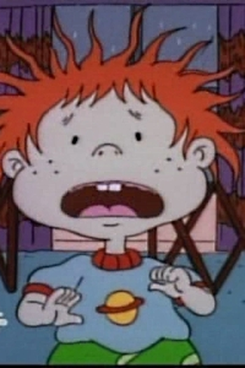 Poster de Episódio Chuckie Loses His Glasses (1992)
