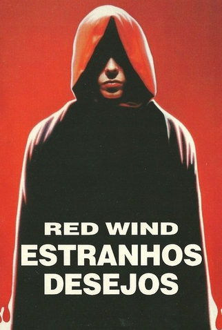 Poster 1 de Filme Estranhos Desejos (1991)