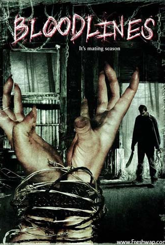 Poster 1 de Filme Bloodlines (2007)