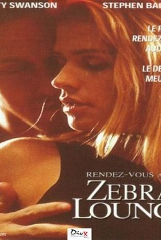 Poster 1 de Filme Encontro Secreto (2001)